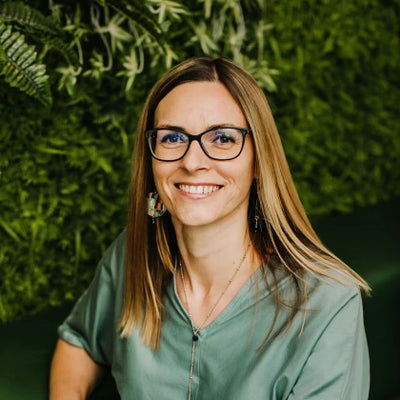 Ineta Daugirdaitė-Korsakova