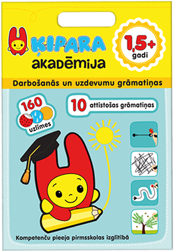 ĶIPARA akadēmija