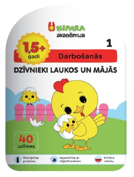 ĶIPARA akadēmija