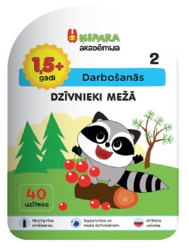 ĶIPARA akadēmija