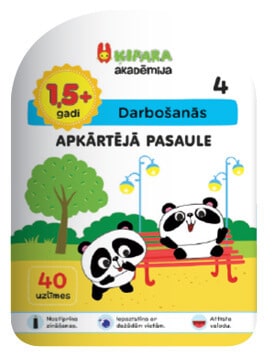 ĶIPARA akadēmija
