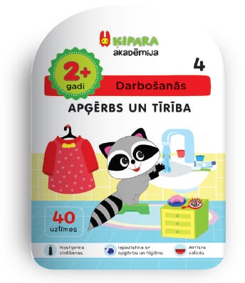 ĶIPARA akadēmija