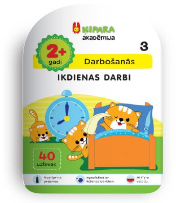 ĶIPARA akadēmija