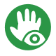Hand-eye coordination