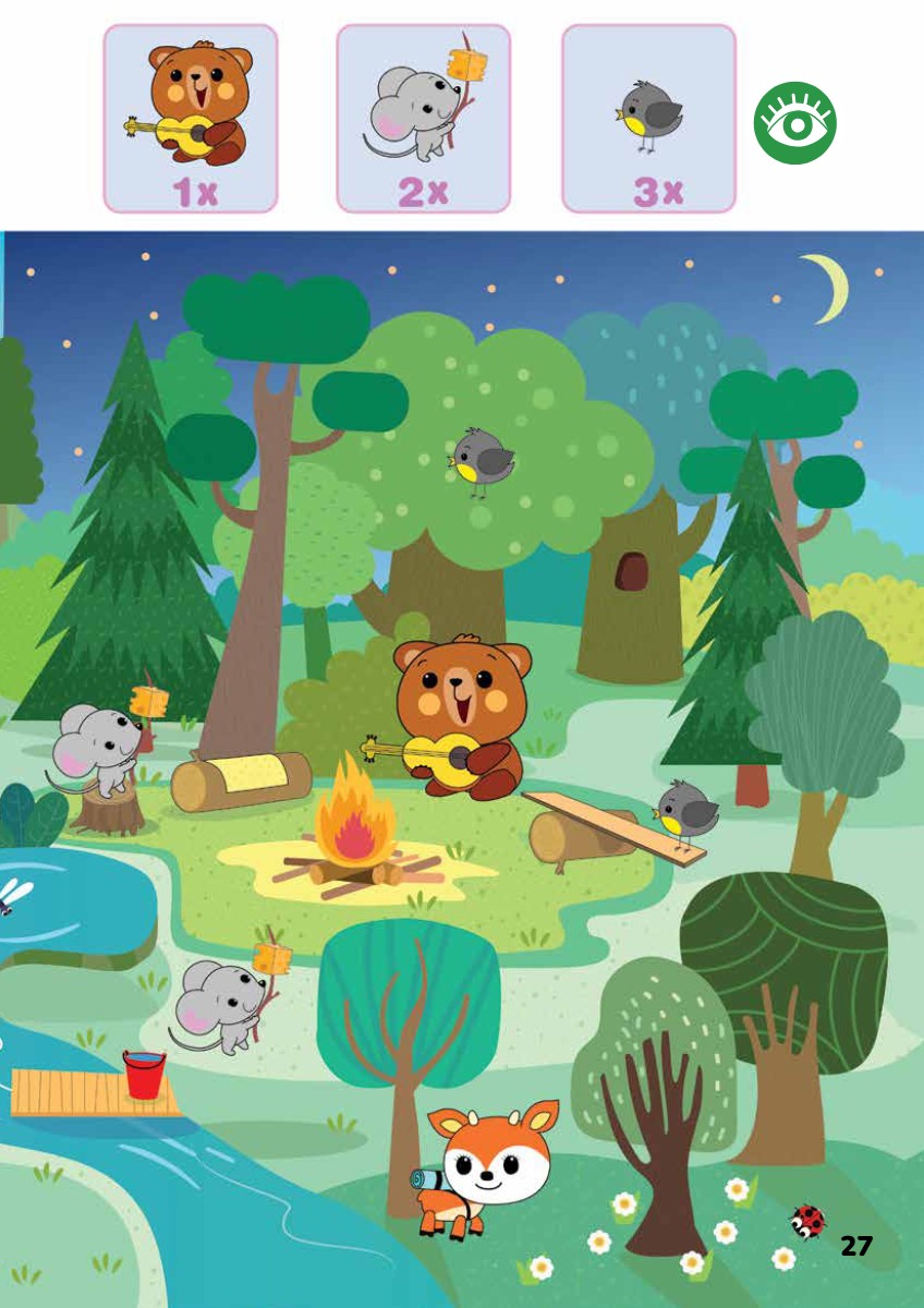 Let's flip through KUTÍLEK PLUS magazine – 27