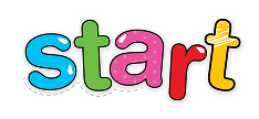 START logo